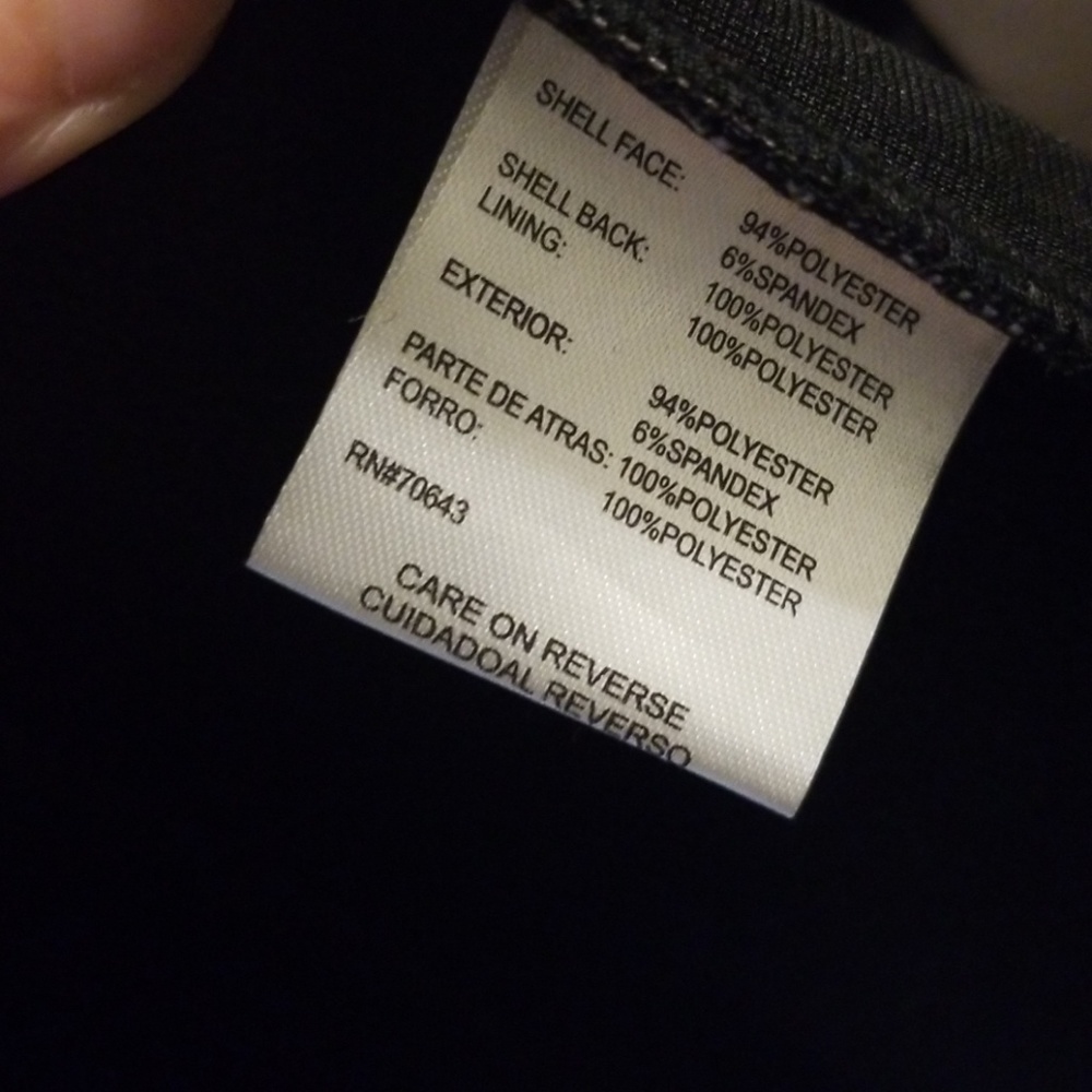 Andrew Marc jacket - Picture 6 of 6